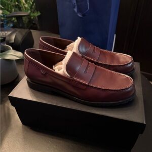 COACH Men's Reagan Loafers